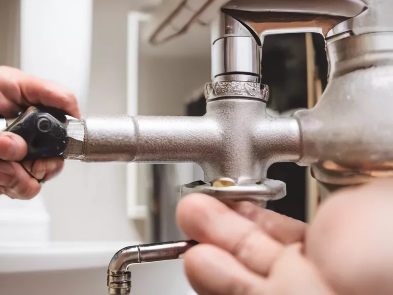 Plumbing Tips Property Maintenance Flow Management